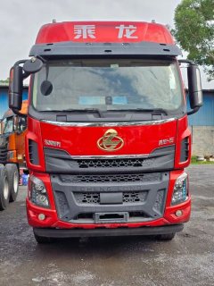 Dongfeng Liuzhou Chenglong H5 430 hp 6X4 - ფოტო 2
