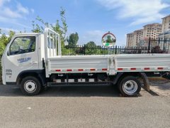 Foton Forland Navigator S1 4.17 m - фото 3