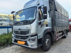 Foton Ollin Hornet 220 hp 4X2 5.75 m - ფოტო 1