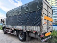 Foton Ollin Hornet 220 hp 4X2 5.75 m - ფოტო 4