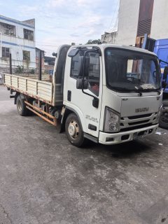 Jiangxi Isuzu EC 116 hp 4X2 4.2 m - ფოტო 3