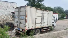 JAC J5 132 hp 4X2 4.15 m - ფოტო 4