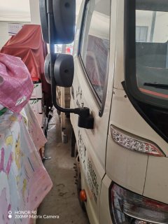 Foton M2 116 hp 4X2 3.7 m - ფოტო 5