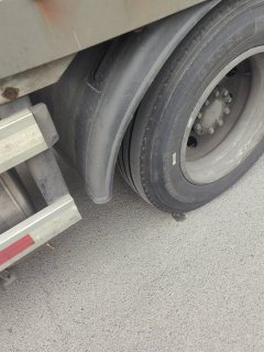 FAW Jiefang J6P 360 hp 4X2 - photo 10