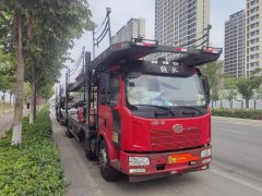 FAW Jiefang J6P 360 hp 4X2 - photo 7