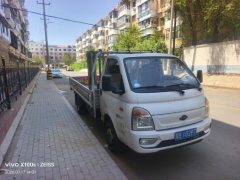 Kama X1 122 hp 4X2 3.95 m - ფოტო 3