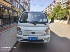 Kama X1 122 hp 4X2 3.95 m - ფოტო 4