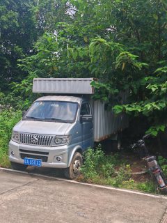 Changan T20 112 hp 4X2 3.69 m - ფოტო 2