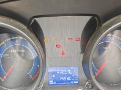 Changan T20 112 hp 4X2 3.69 m - ფოტო 3