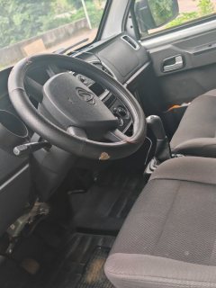 Changan T20 112 hp 4X2 3.69 m - ფოტო 4