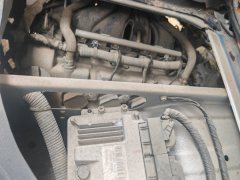 Changan T20 112 hp 4X2 3.69 m - ფოტო 11