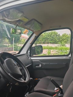 Changan T20 112 hp 4X2 3.69 m - ფოტო 2