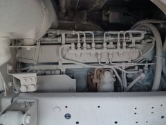 Sinotruk HOWO HOWO-7 380 hp 8X4 - ფოტო 6
