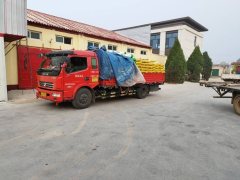 Dongfeng Duolika D7 156 hp 4X2 5.18 m - ფოტო 3