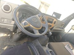 JAC J5 132 hp 4X2 4.15 m - ფოტო 5