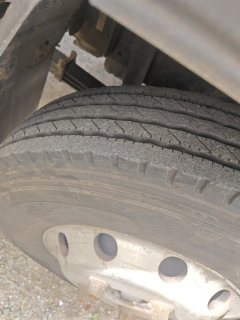 JAC J5 132 hp 4X2 4.15 m - ფოტო 8
