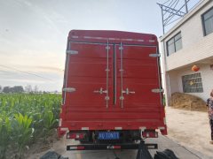 FAW Jiefang Tiggo V 130 hp 4X2 3.27 m - ფოტო 3