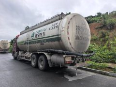 FAW Jiefang J6P 460 hp 8X4 12 m - ფოტო 4