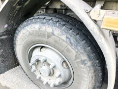 FAW Jiefang J6P 460 hp 8X4 12 m - ფოტო 7