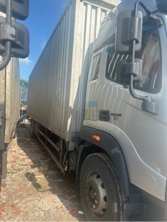 Foton R 245 hp 4X2 9.78 m - photo 2