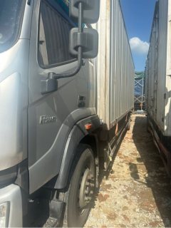 Foton R 245 hp 4X2 9.78 m - photo 3