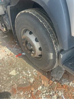 Foton R 245 hp 4X2 9.78 m - photo 4
