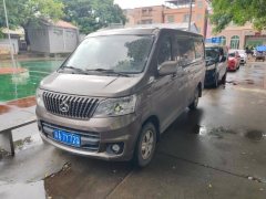 Changan M80 116 hp - ფოტო 1