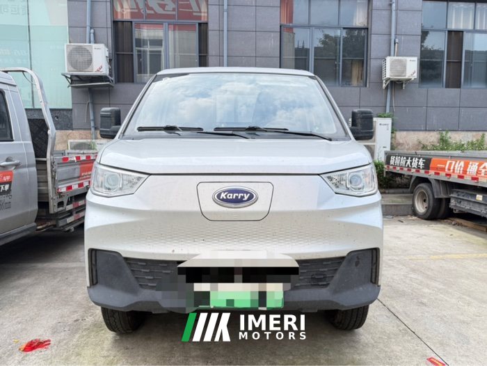 2025 Karry K7 3.82 m