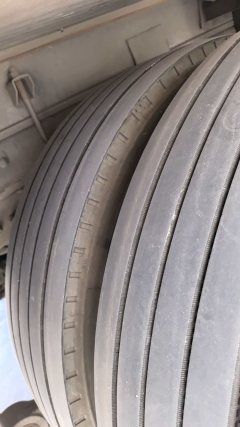 FAW Jiefang J6G 4X2 6.8 m - ფოტო 8