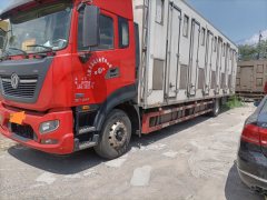 Dongfeng Tianjin KR 290 hp 4X2 - ფოტო 1