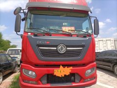 Dongfeng Tianjin KR 290 hp 4X2 - ფოტო 2