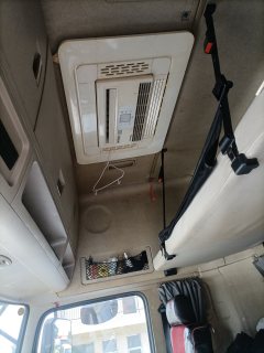 Dongfeng Tianjin KR 290 hp 4X2 - ფოტო 5