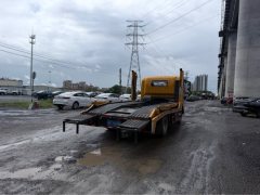 SINOTRUK HOWO Light Duty Truck Commander 140 hp - ფოტო 2