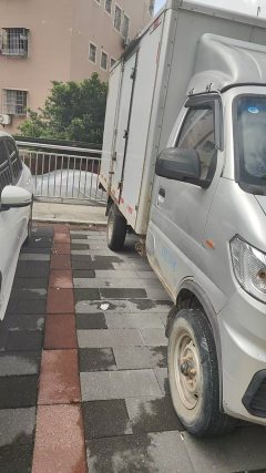 Dongfeng EV80 3.05 m - фото 2