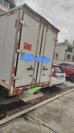 Dongfeng EV80 3.05 m - фото 4