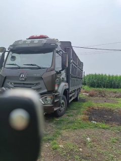 Sinotruk HOWO V5-X 220 hp 4X2 6.8 m - ფოტო 4