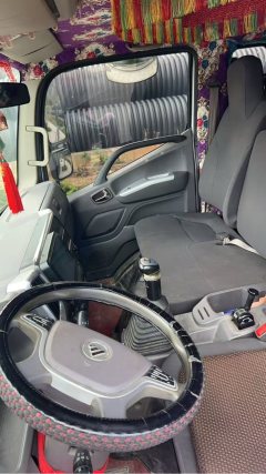 Foton Ollin TS 110 hp 4X2 4.18 m - photo 5