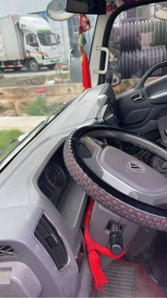 Foton Ollin TS 110 hp 4X2 4.18 m - photo 6