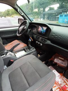 DFSK D71 122 hp 4X2 3.4 m - photo 3