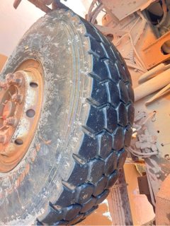 Sinotruk HOWO HOWO-7 380 hp 6X4 6.8 m - ფოტო 3