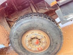 Sinotruk HOWO HOWO-7 380 hp 6X4 6.8 m - ფოტო 4