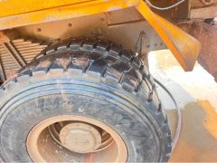 Sinotruk HOWO HOWO-7 380 hp 6X4 6.8 m - ფოტო 5