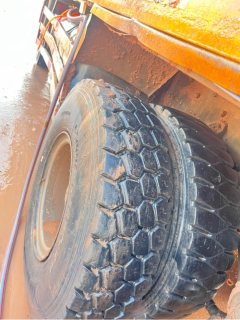 Sinotruk HOWO HOWO-7 380 hp 6X4 6.8 m - ფოტო 6