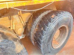 Sinotruk HOWO HOWO-7 380 hp 6X4 6.8 m - ფოტო 8