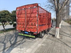Dongfeng Furuika F6 130 hp 4X2 4.17 m - ფოტო 3