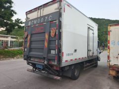 JMC Classic Kaiyun 131 hp 4X2 4.2 m - ფოტო 2