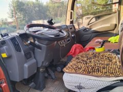 Foton Ollin Express 131 hp 4X2 4.2 m - ფოტო 6