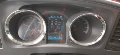SINOTRUK HOWO Light Duty Truck Hanjiang 156 hp 4X2 4.15 m - ფოტო 4