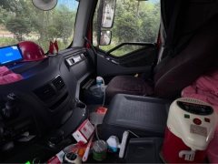 FAW Jiefang J6P 460 hp 6X4 - ფოტო 6