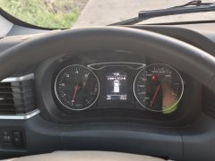 JAC Junling Shunling V6 131 hp 4X2 3.37 m - ფოტო 4